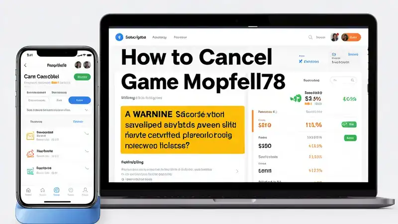 how to cancel game mopfell78