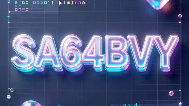 sa64bvy