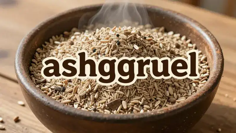 ashggruel