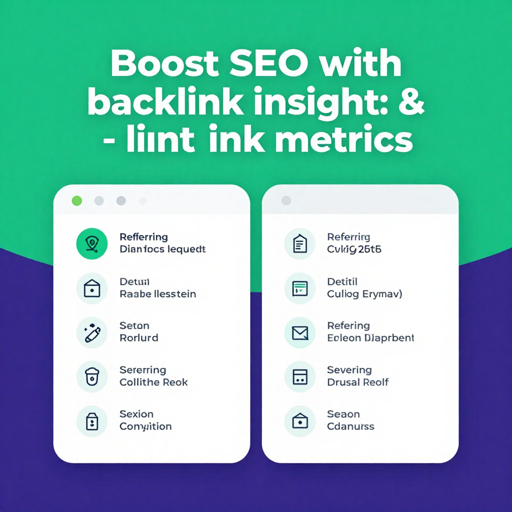 Backlink