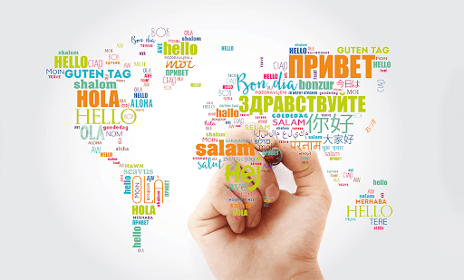 How Can Multilingual Ads Help Enter New Markets?